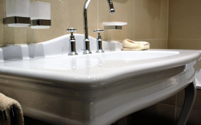 Hotel Adriatica