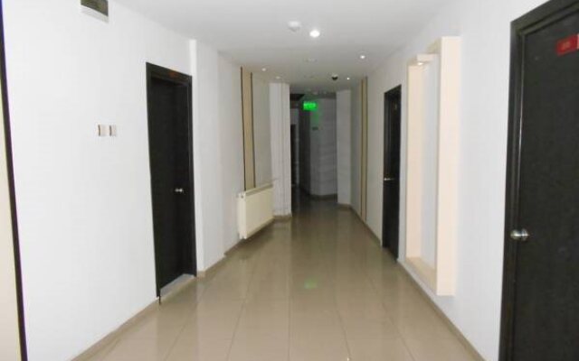 Nas Hotel