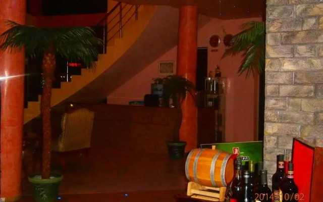 Hotel Cabana SPA & Relax Bar