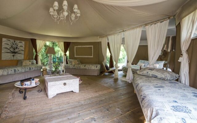 Glamping Canonici di San Marco