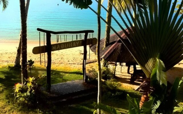 Deep Moon Resort