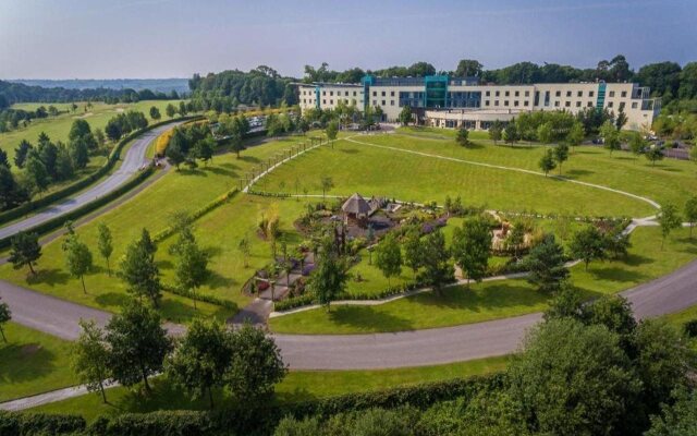 Fota Island Hotel & Spa