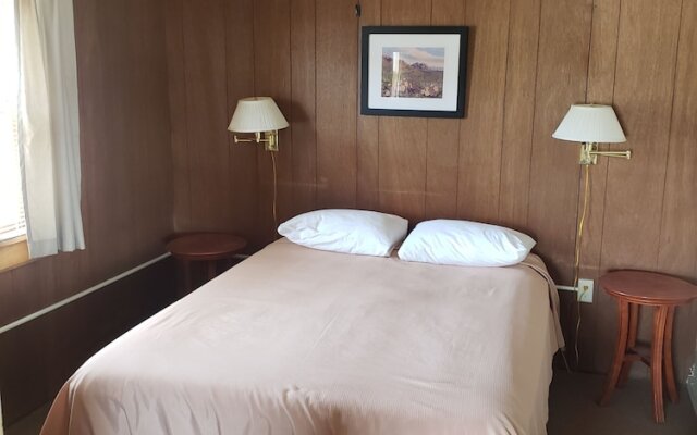 lazy bear cabins