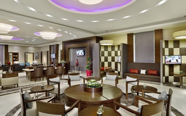 Residence Inn by Marriott Jazan