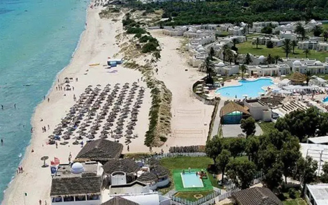 Thalassa Skanès Village