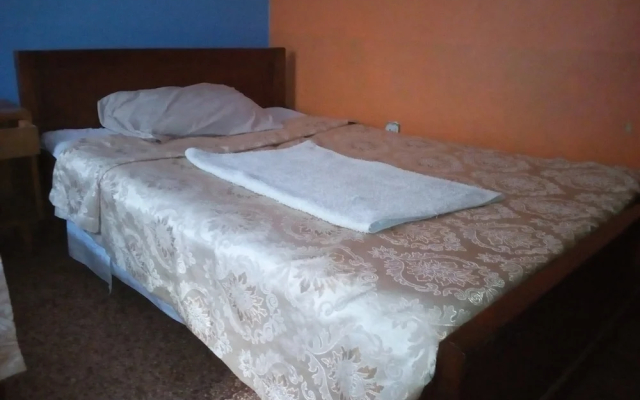 Brixton Motel