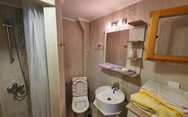 Vila Dizdarevic Kopaonik