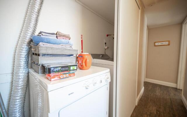 Charming 2 Bedroom House
