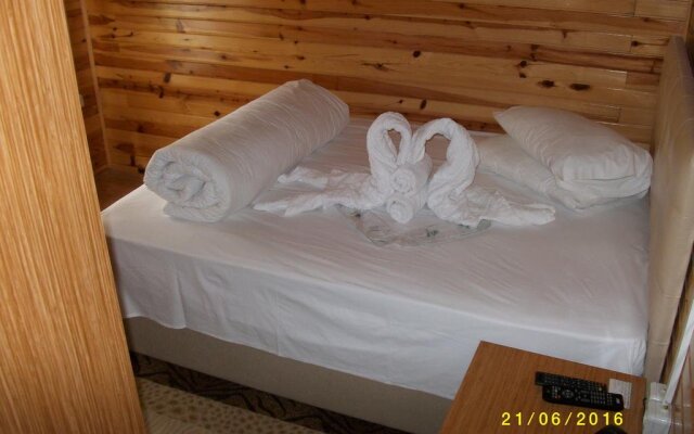 Yaylaci Hotel