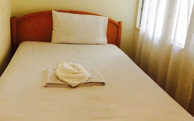 Red Inn Heritage Guest House