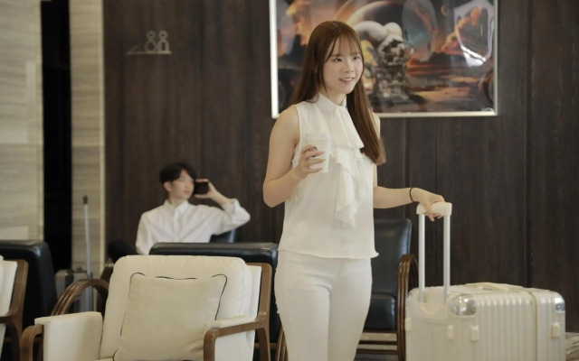 Boda Hotel Taichung