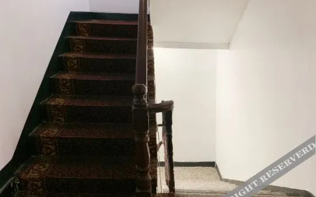 Oyo Luoyang Suhang Hotel