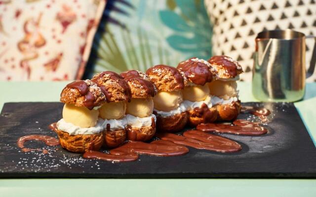 Mama Shelter Marseille