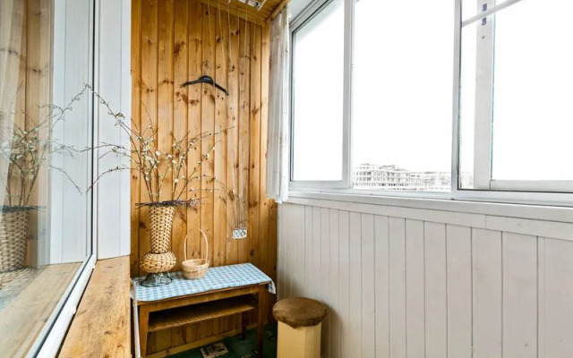 Апартаменты МаксРеалти24 на ул. Большая Якиманка, д. 32