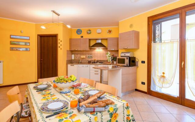 Gardagate - Residence San Giacomo
