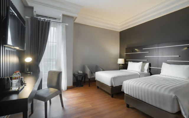 Madina Inn