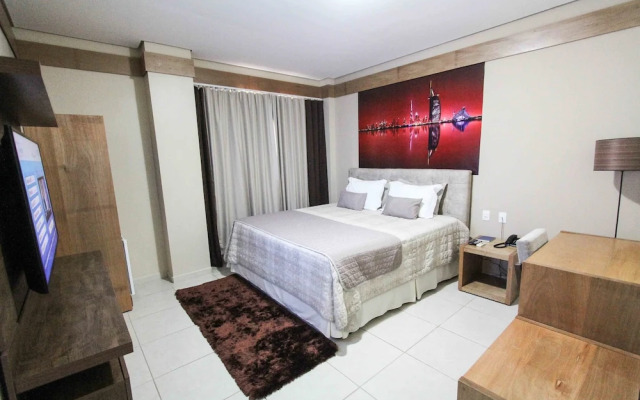 Prisma Plaza Hotel