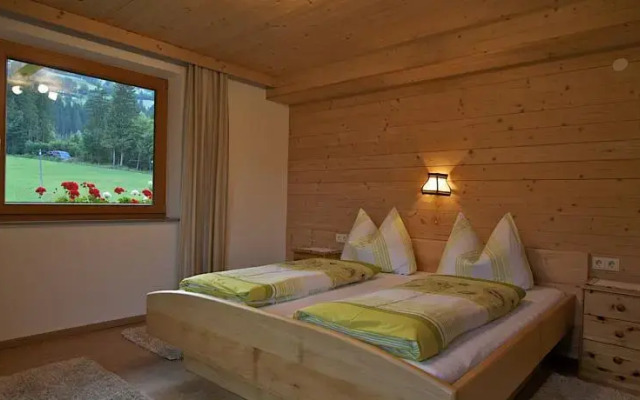 Haus Am Waldrand