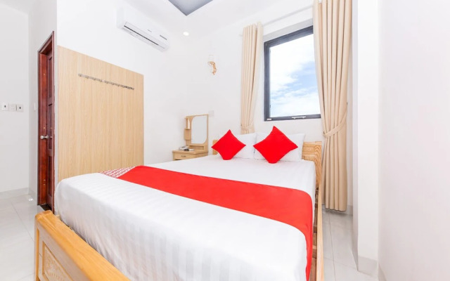 Oyo 530 Duy Nhat Hotel