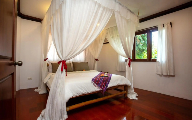 Mandala Spa And Villas