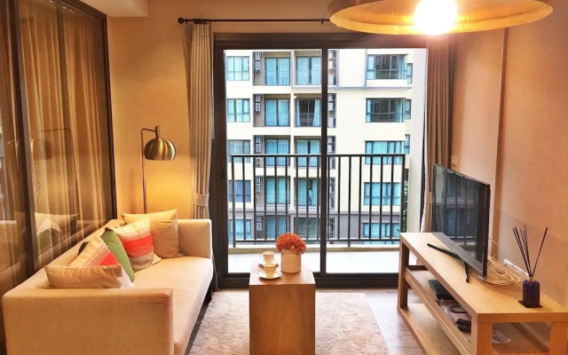 Rain Cha-Am - Huahin