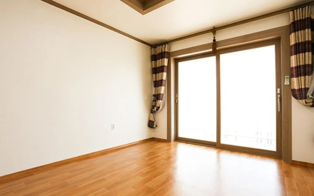 Daebudo Hyu Pension
