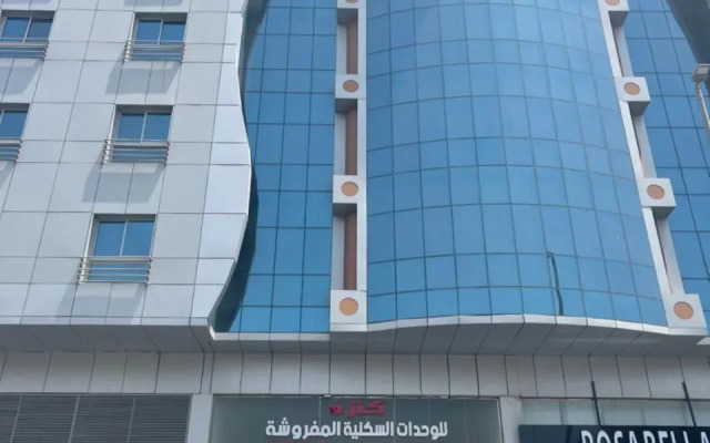 OYO 137 Prestige Suite Units