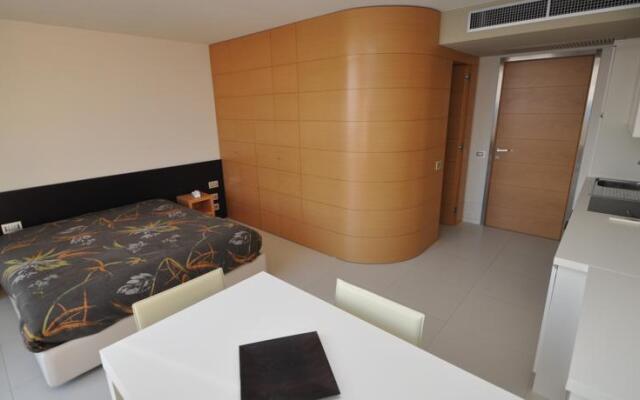 Attico Luxury Gallipoli