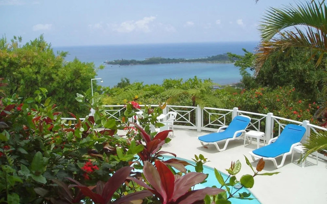 Tranquility Villa