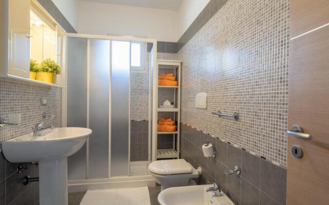 LE NOBILI DIMORE - appartamenti a Gallipoli