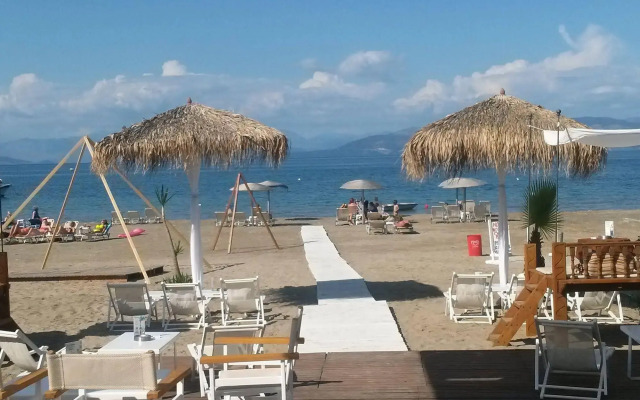 Cavo D'Oro Apartments