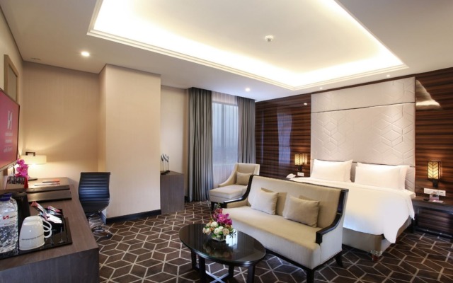 Swiss-Belinn Tunjungan Surabaya