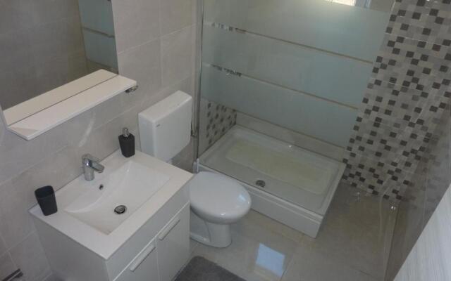 Sea view apartments AZ on the beach - AE1093