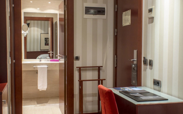 Hotel RH Murcia Centro