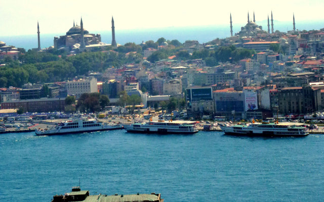 Walton Hotels Galata