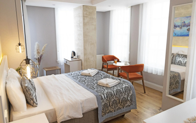Nar Apart Hotel