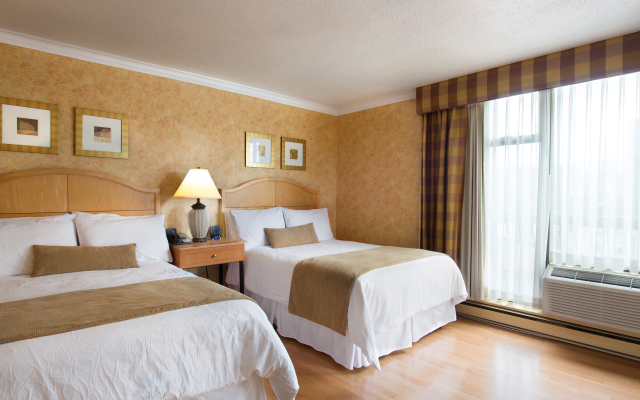 The Sunset Hotel West End, Sonder by Marriott Bonvoy