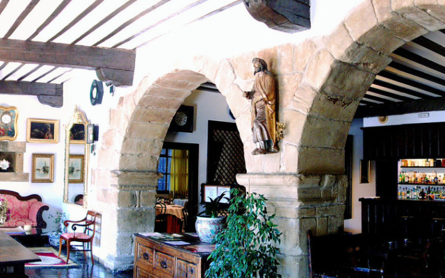 Hotel Museo Los Infantes