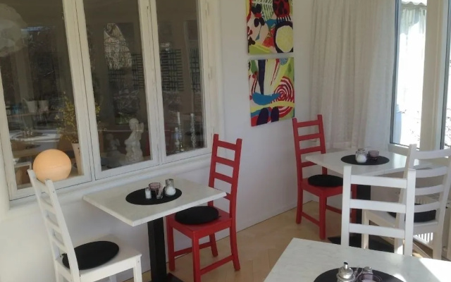 Villa Ingrid