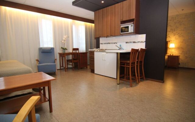 Pii Hotel