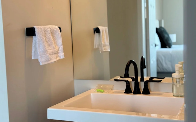 Suites Lassa