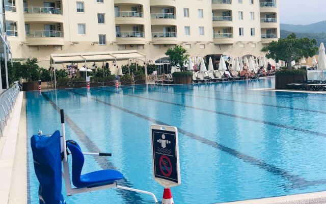 Gold City 2 Bedroom Villa 2