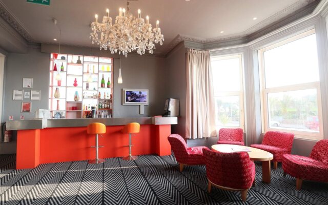 Best Western Plus Citrus Hotel Eastbourne