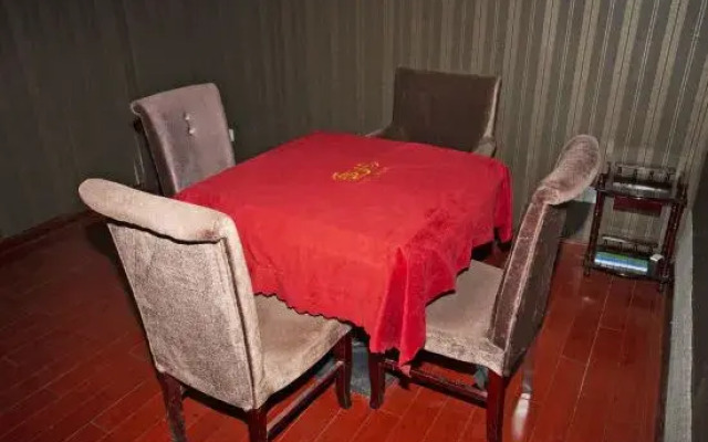 Oyo Zhenjiang Shuya Business Hotel