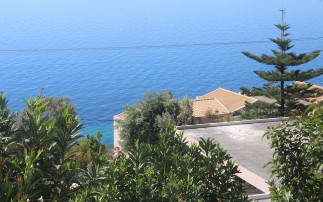 Ionian Village & The Homeric