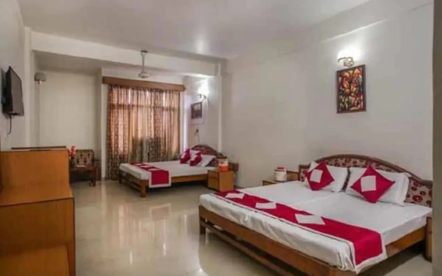 Hotel New Ashok