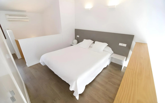 Smart Suites Albaicin Apartamentos