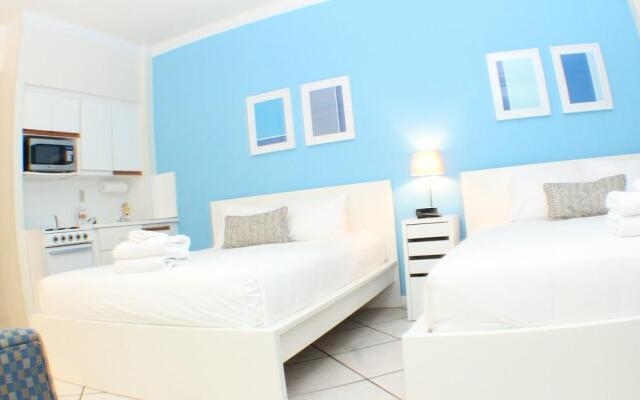 657 Apartment Hollywood Beach