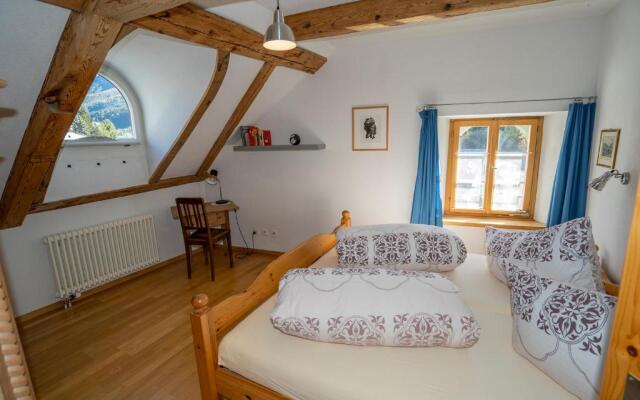 Apartment Bügl Grond 124