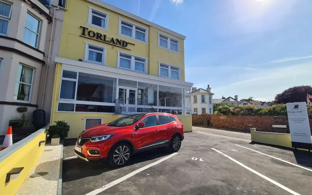 Torland Seafront Hotel